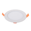 CET-127 12W ultra thin round led panel light